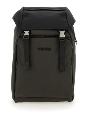 Dsquared2 Backpack With Logo