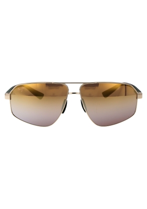 Maui Jim Keawawa Sunglasses