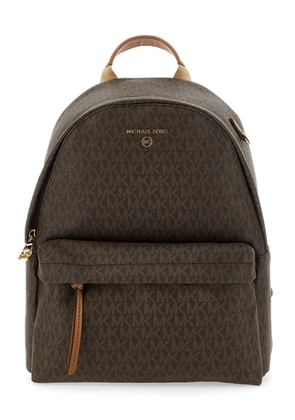 Michael Kors Backpack With Logo
