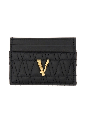 Versace Card Holder Virtus