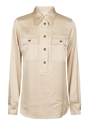 Michael Kors Long Sleeve Shirt