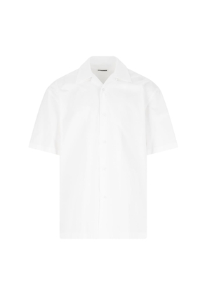 Jil Sander Basic Shirt