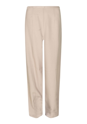 Taller Marmo Straight Trousers