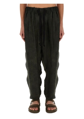 Uma Wang Pajama Pants