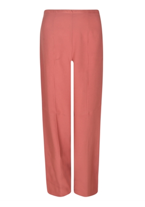 Taller Marmo Straight Trousers