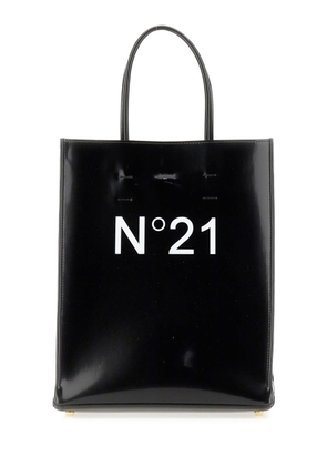 N.21 Small Vertical Shopper Bag