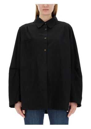 Our Legacy Oversize Fit Shirt