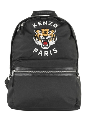 Kenzo Varsity Tiger
