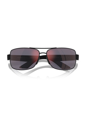 Prada Linea Rossa Sunglasses