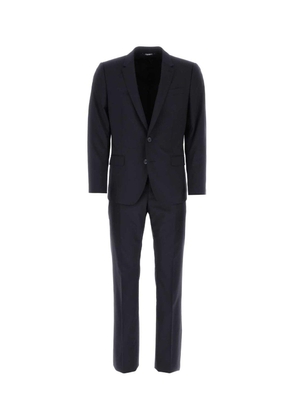 Dolce & Gabbana Single Breasted Tailored Suit