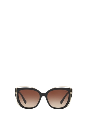 Tiffany & Co. Tf4148 Black Sunglasses