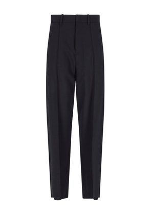 Isabel Marant Pleated Tailored Trousers