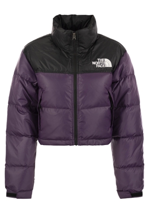 The North Face 1996 Retro Nuptse Short Down Jacket