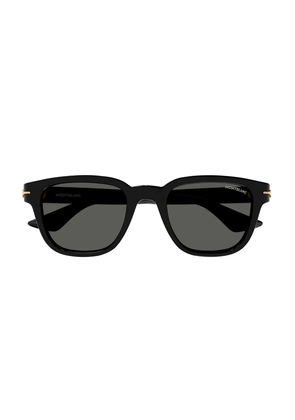 Montblanc Mb0302S 001 Sunglasses