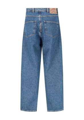 Magliano Straight Jeans