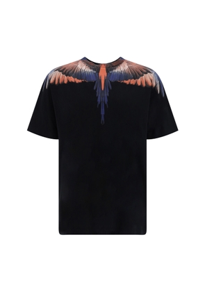 Marcelo Burlon Icon Wings T-Shirt