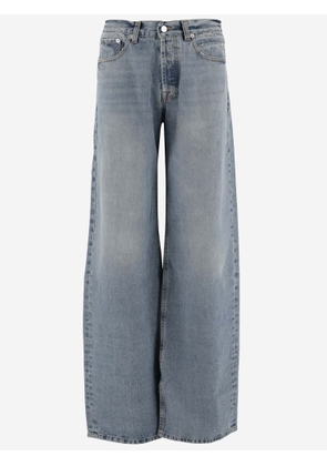 Armarium Cotton Denim Jeans