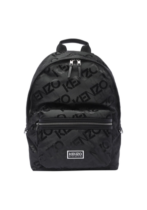 Monogram Backpack Kenzo