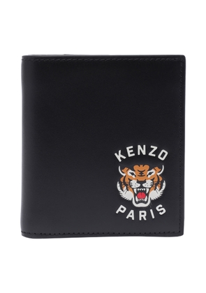 Tiger Varsity Wallet Kenzo
