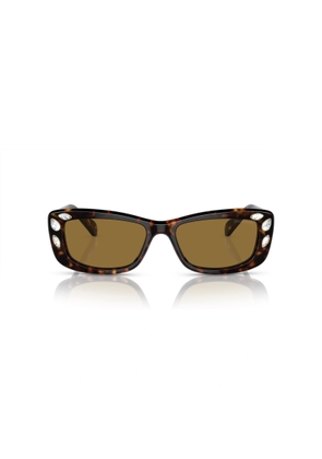 Swarovski Sk6008 100273 Sunglasses