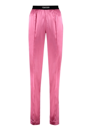 Tom Ford Satin Trousers