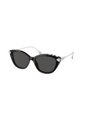 Swarovski Sk6010 103887 Sunglasses