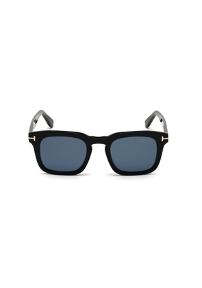 Tom Ford Eyewear Fr0751 01A Sunglasses