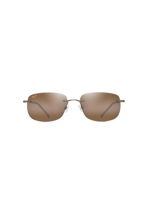 Maui Jim H334-18 Sunglasses