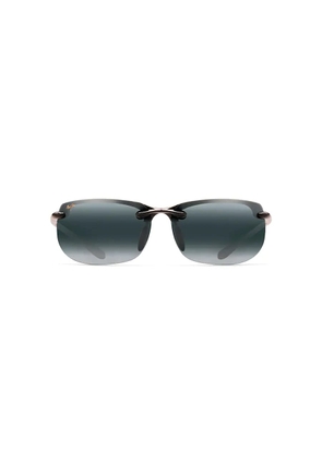 Maui Jim Mj412-02 Sunglasses
