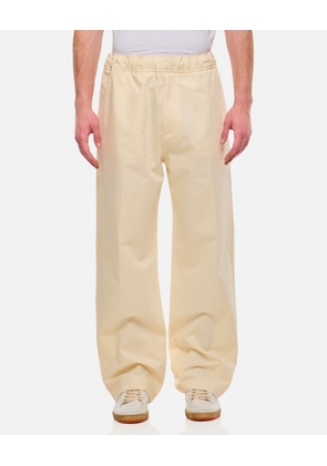 Moncler Cotton Trousers