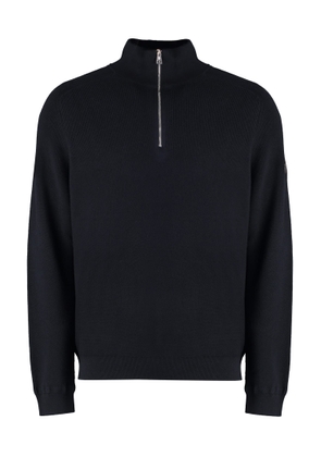 Moncler Cotton Blend Sweater