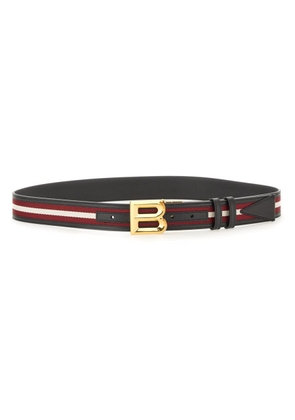 Bally B Bold Belt