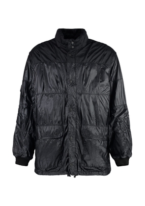 Our Legacy Exhaust Puffa Techno Fabric Jacket