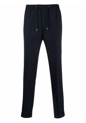 Paul Smith Trousers Blue