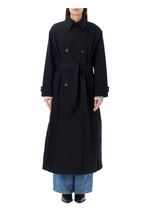 A.p.c. Louise Trench Coat