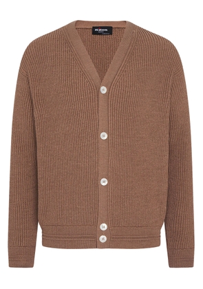 Kiton Sweater Cotton