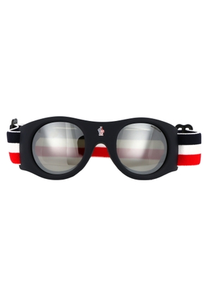Moncler Eyewear Ml0051 Sunglasses