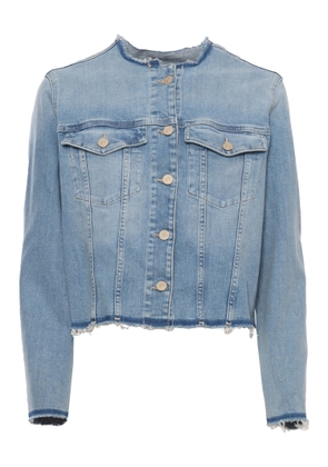 7 For All Mankind Coco Denim Jacket