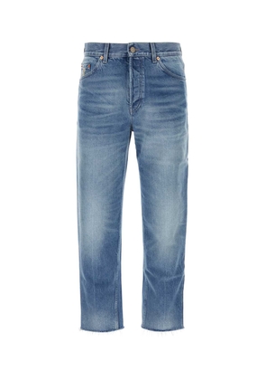 Gucci Denim Jeans