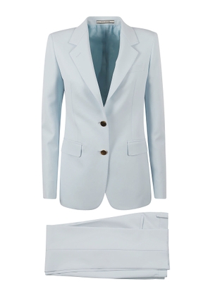 Tagliatore Two-Button Suit