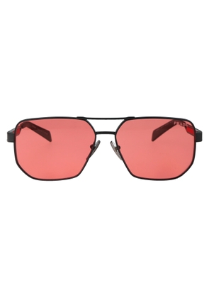 Prada Linea Rossa 0Ps 51Zs Sunglasses