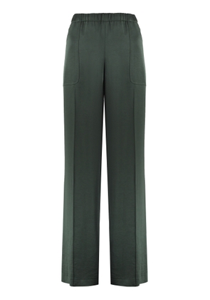 Vince Satin Trousers