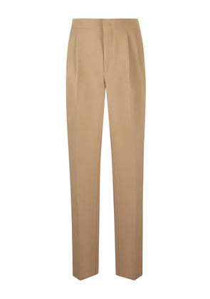 Tagliatore Concealed Trousers