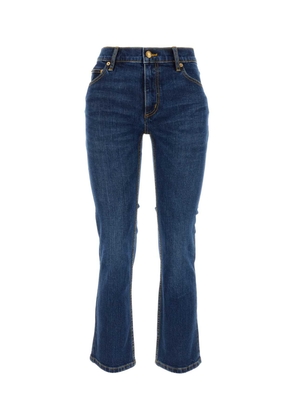 Tory Burch Flare Jeans