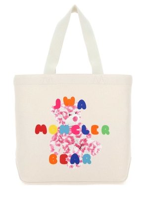 Moncler Genius Sand 1 Moncler Jw Anderson Shopping Bag