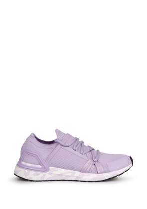 Adidas By Stella Mccartney Panelled Lace-Up Sneakers