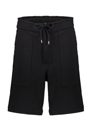 Ambush Cotton Bermuda Shorts