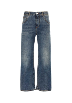 Etro Denim Jeans
