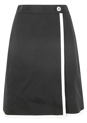 Paul Smith Wallet Skirt