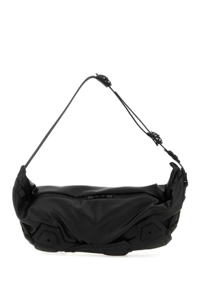 Innerraum Black Module 03 Shoulder Bag